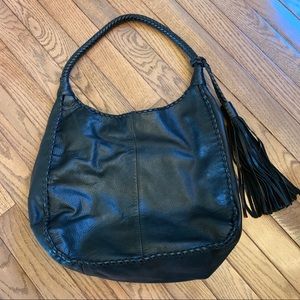 Black bag